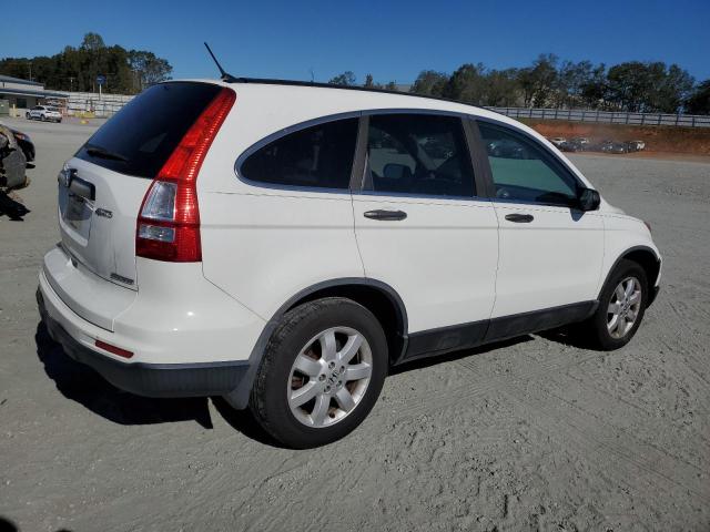 Vin: 5j6re4h43bl028412, lot: 76788874, honda crv se 20113