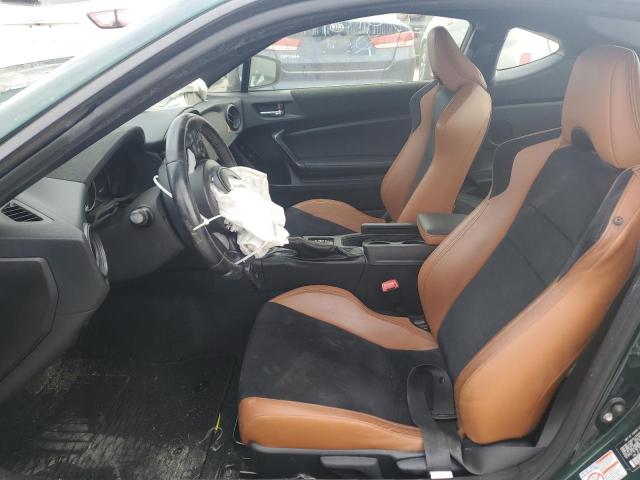 2020 TOYOTA 86 GT JF1ZNAE19L8750704