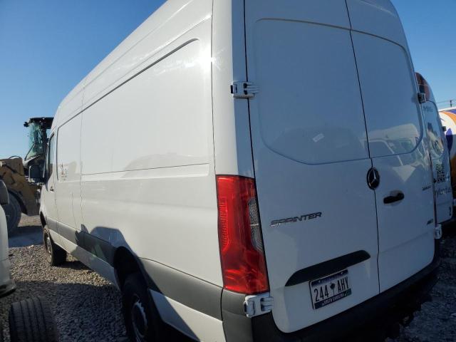 VIN W1Y4NCVY5RT163916 2024 MERCEDES-BENZ SPRINTER no.2