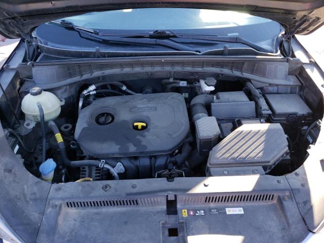 2019 HYUNDAI TUCSON SE - KM8J2CA49KU849066