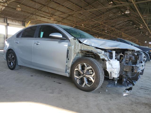 2021 KIA FORTE FE - 3KPF24AD5ME294988