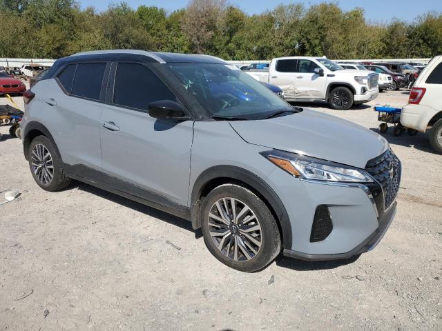 2023 NISSAN KICKS SV - 3N1CP5CV7PL488442