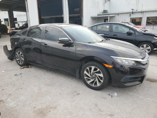 VIN 2HGFC2F70HH524887 2017 Honda Civic, EX no.4