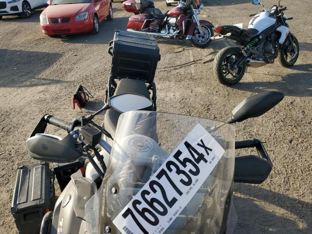 2019 YAMAHA XT1200ZE JYADP05N7KA000667