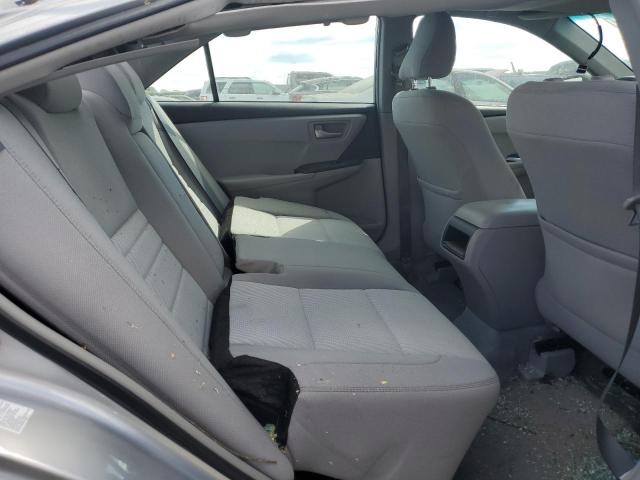 2015 TOYOTA CAMRY LE - 4T1BF1FK2FU970001