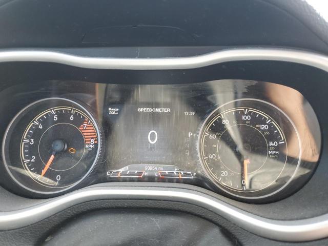 2017 JEEP 170 1C4PJMBS3HW625163