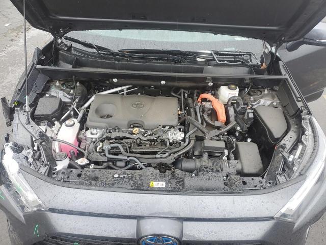 2024 TOYOTA RAV4 XLE P - 2T3B6RFV6RW059626