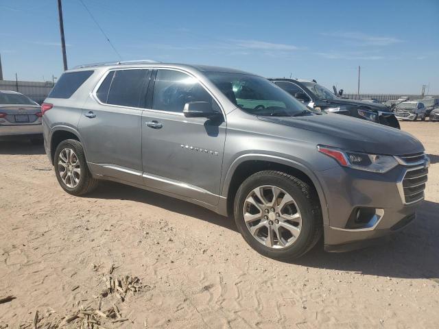 2019 CHEVROLET TRAVERSE P - 1GNEVKKW6KJ115467