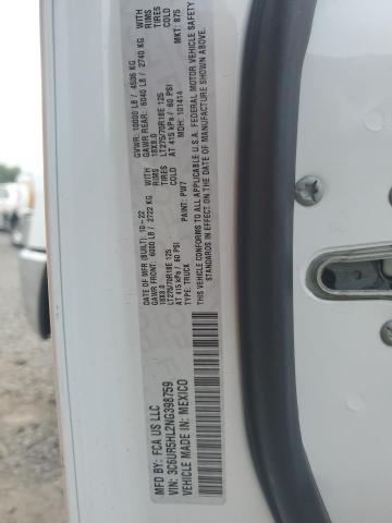 2022 RAM 2500 TRADE - 3C6UR5HL2NG398759