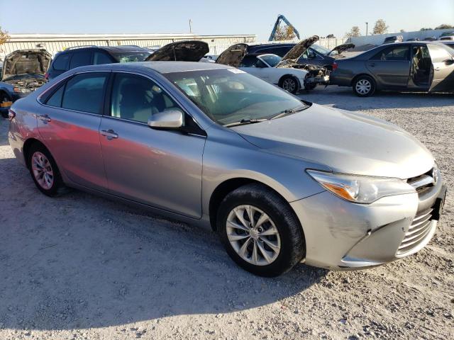 2017 TOYOTA CAMRY LE - 4T1BF1FK7HU719154