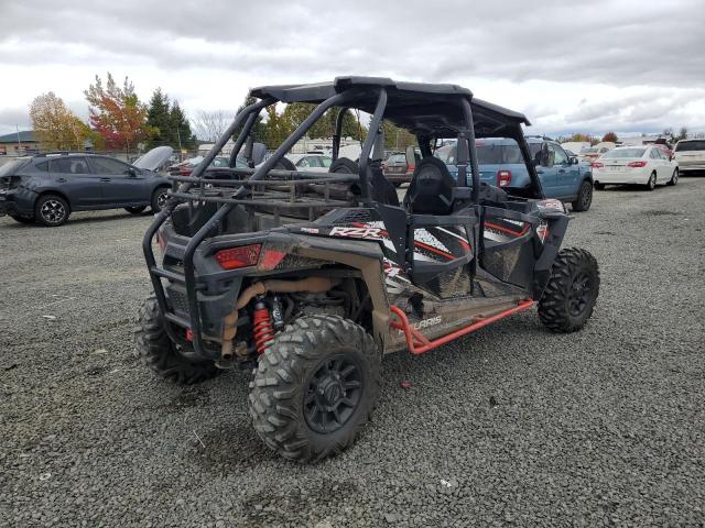 2017 POLARIS RZR 4 900 - 4XAVCE876HB677198