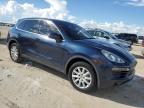 PORSCHE CAYENNE photo