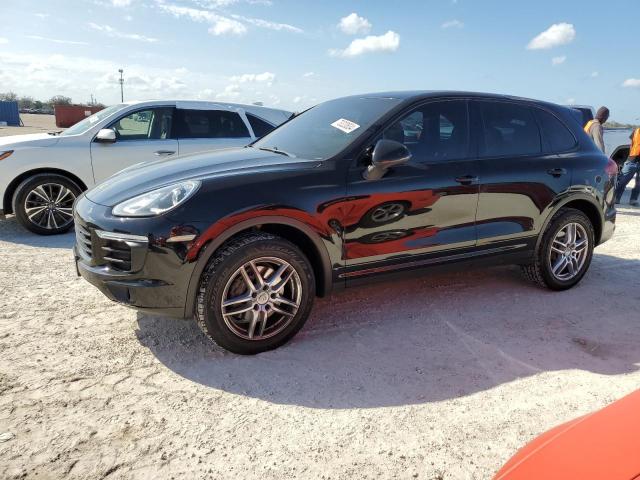 VIN WP1AA2A20GKA11235 2016 PORSCHE CAYENNE no.1