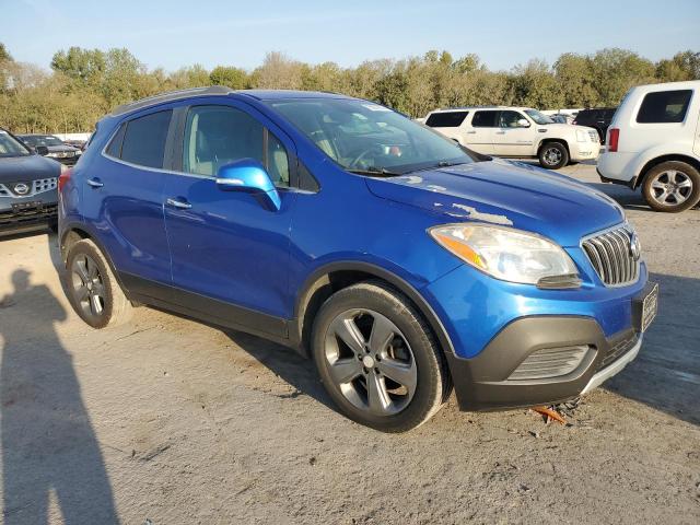 VIN KL4CJASB7EB745381 2014 Buick Encore no.4