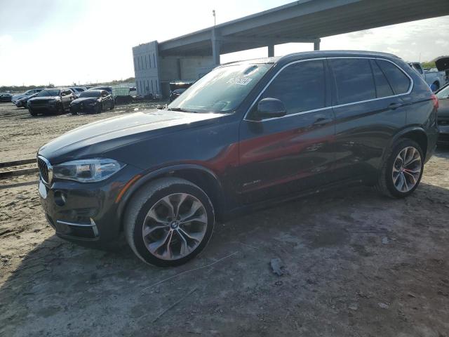 VIN 5UXKR2C54J0Z16665 2018 BMW X5, Sdrive35I no.1