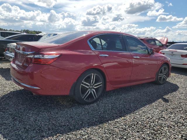 VIN 1HGCR2F12HA240026 2017 Honda Accord, Sport Spec... no.3