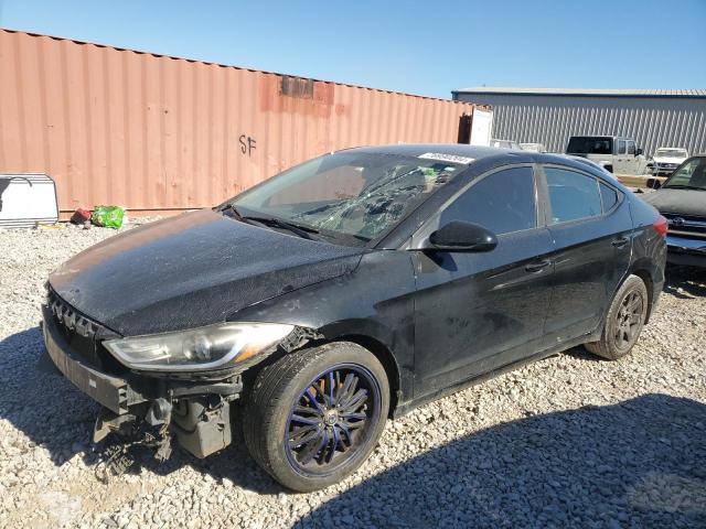 2018 HYUNDAI ELANTRA SE #2959778904