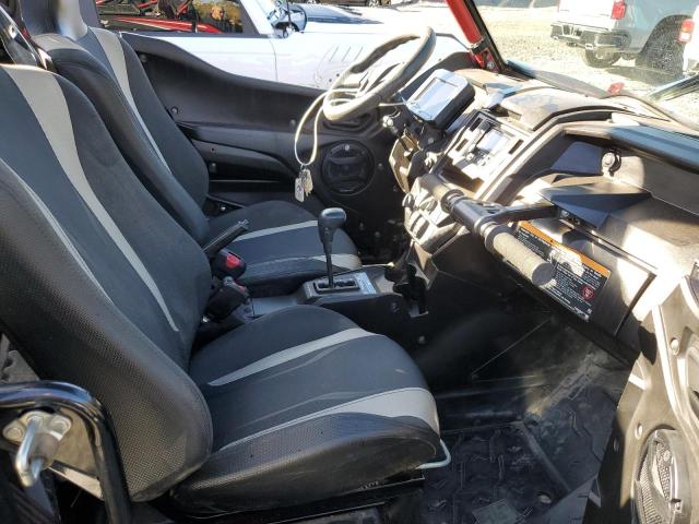 2021 KAWASAKI KRF 1000 D JKARFCD16MB500145