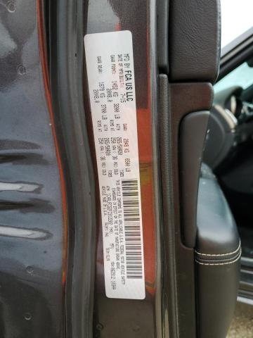 2015 JEEP GRAND CHER - 1C4RJFCG2FC912202
