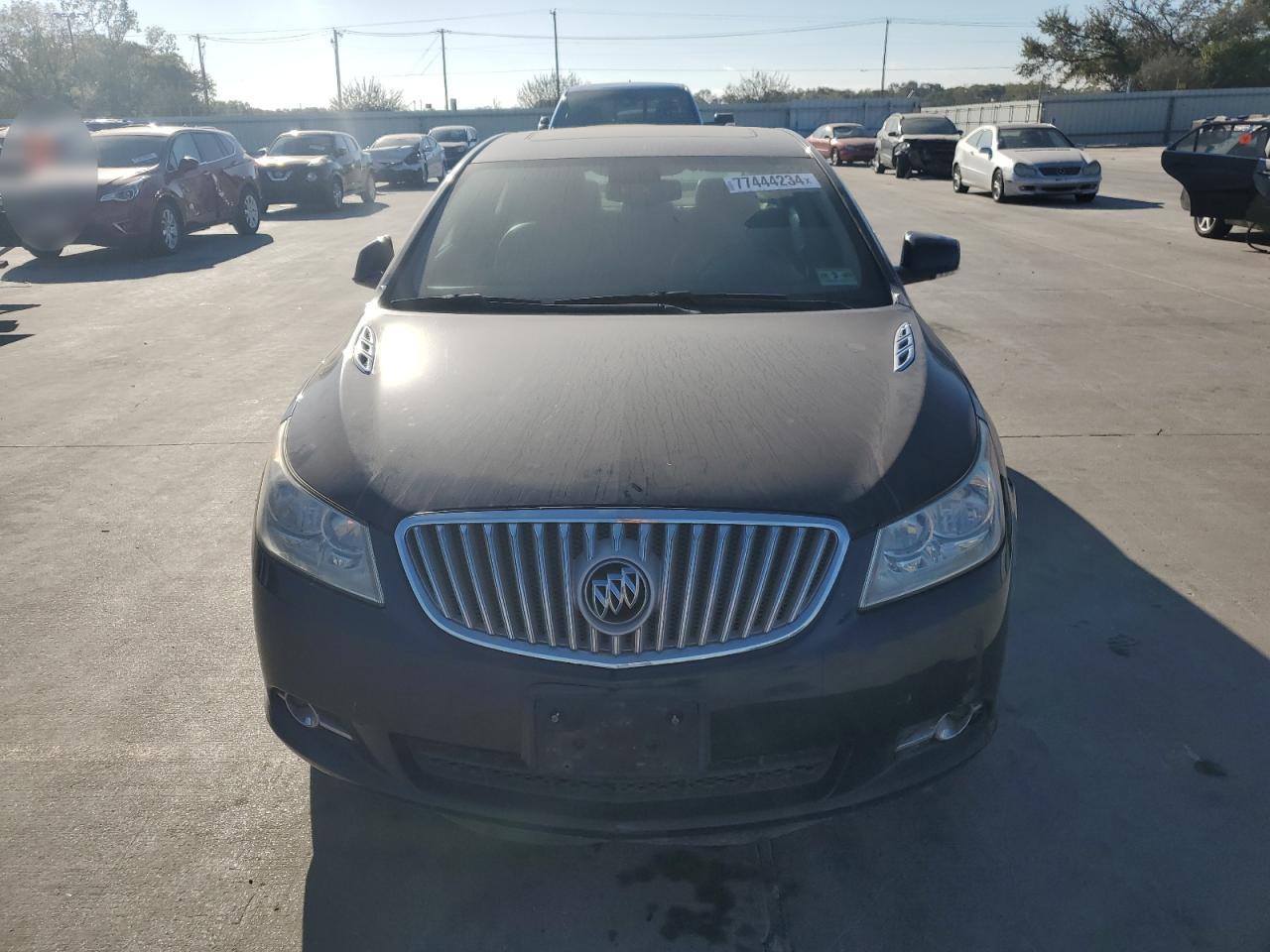 Lot #2974614417 2012 BUICK LACROSSE P