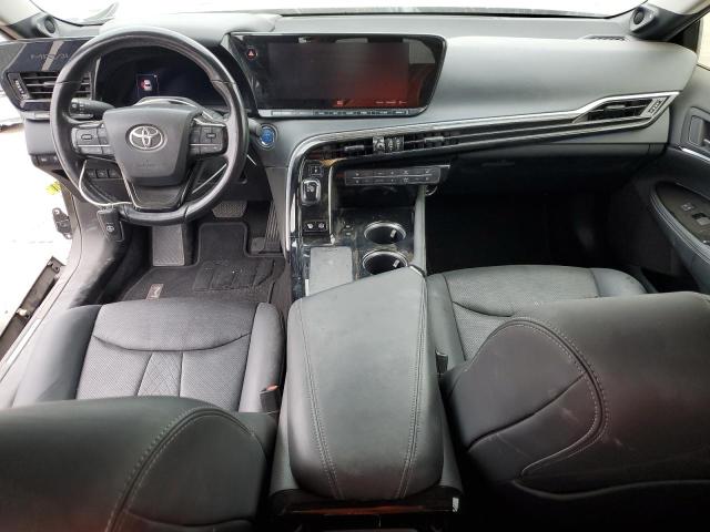 2022 TOYOTA MIRAI LE JTDAAAAAXNA004234