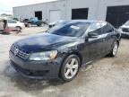 VOLKSWAGEN PASSAT SE photo