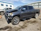 2021 TOYOTA TUNDRA CRE - 5TFAY5F15MX972409