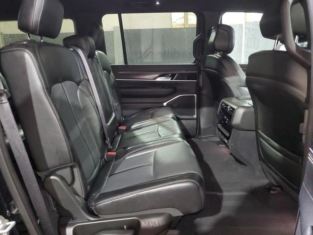2024 JEEP WAGONEER L - 1C4SJSBP5RS132118