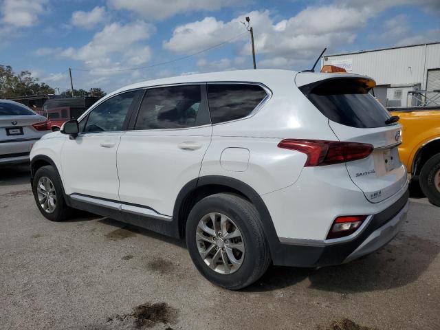 VIN 5NMS23AD1KH061916 2019 HYUNDAI SANTA FE no.2