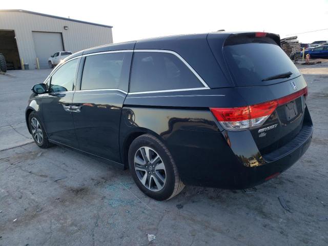 2016 HONDA ODYSSEY TO - 5FNRL5H90GB040640