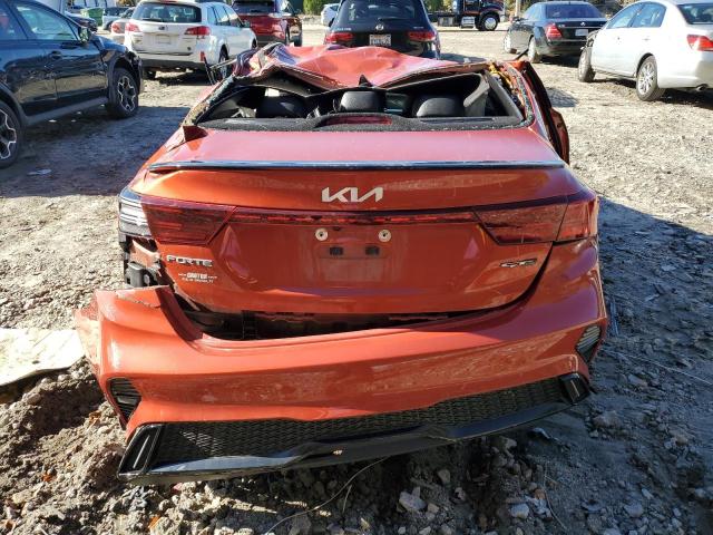 2022 KIA FORTE GT L - 3KPF54AD4NE432299