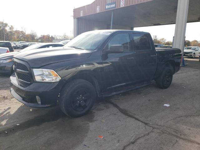 2016 RAM 1500 ST #3024745208