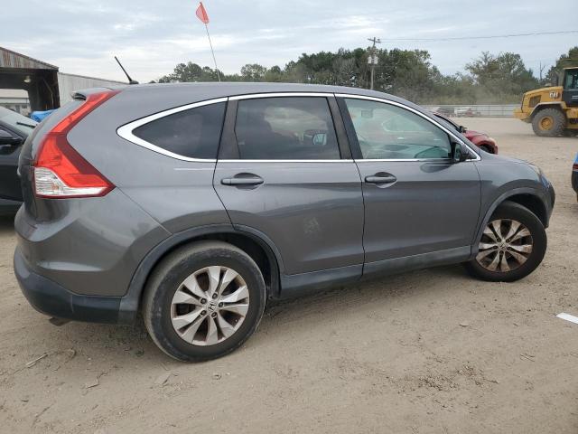 VIN 3CZRM3H50DG705180 2013 Honda CR-V, EX no.3