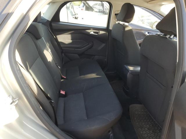 2015 FORD FOCUS SE - 1FADP3F24FL209522