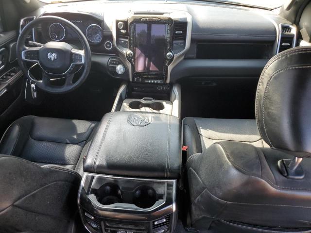 2019 RAM 1500 LARAM - 1C6RREJT4KN567604