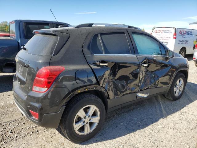 2019 CHEVROLET TRAX 1LT - KL7CJPSB9KB823015
