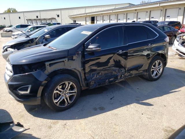 2016 FORD EDGE TITAN - 2FMPK3K85GBB12066