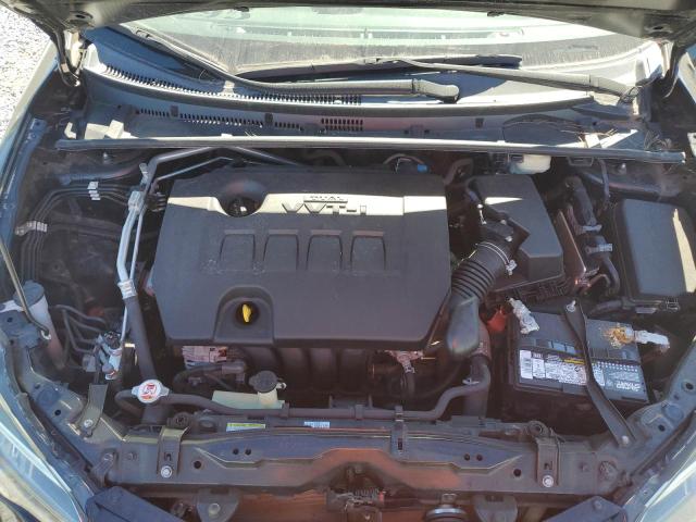 2017 TOYOTA COROLLA L - 5YFBURHE6HP714671