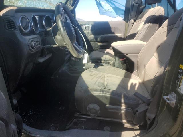 2021 JEEP WRANGLER 1C4HJXEN0MW609685