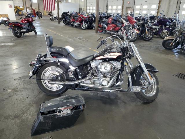 2006 HARLEY-DAVIDSON FLST - 1HD1JEY196Y014774