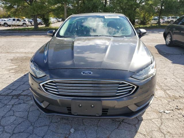 VIN 3FA6P0HD6HR403382 2017 Ford Fusion, SE no.5