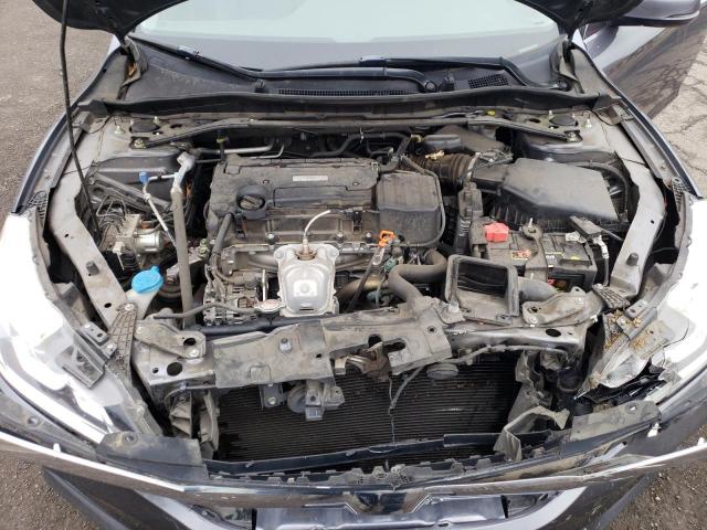 2016 HONDA ACCORD EXL - 1HGCR2F81GA232561