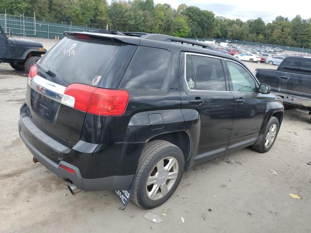 VIN 2GKFLWE33E6195246 2014 GMC Terrain, Sle no.3