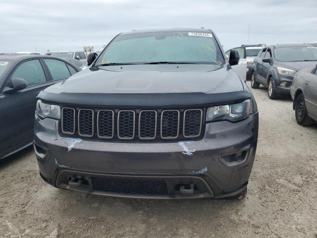 VIN 1C4RJEBG7GC351833 2016 Jeep Grand Cherokee, Lim... no.5