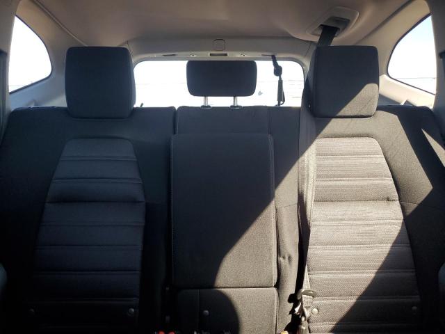 2019 HONDA CR-V EX - 2HKRW2H55KH644360