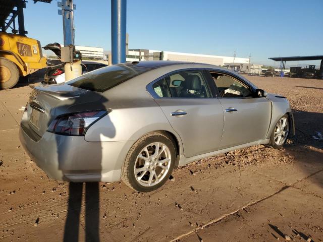 VIN 1N4AA5AP0EC446090 2014 Nissan Maxima, S no.3