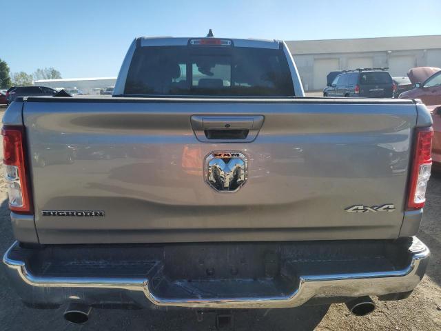 2021 RAM 1500 BIG H - 1C6SRFFT0MN786370