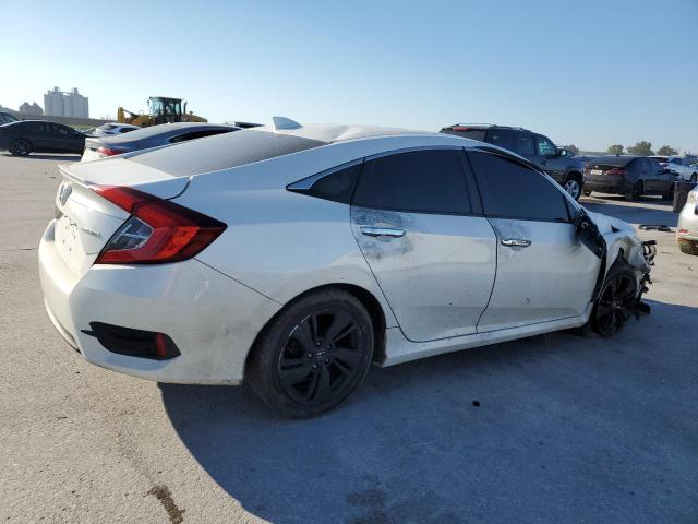 VIN 19XFC1F91GE026959 2016 Honda Civic, Touring no.3