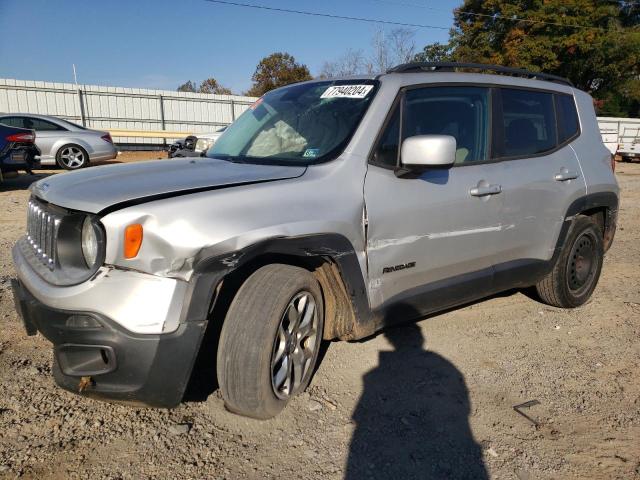 VIN ZACCJABT6FPB90736 2015 JEEP RENEGADE no.1