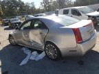 Lot #3023729047 2013 CADILLAC CTS PREMIU